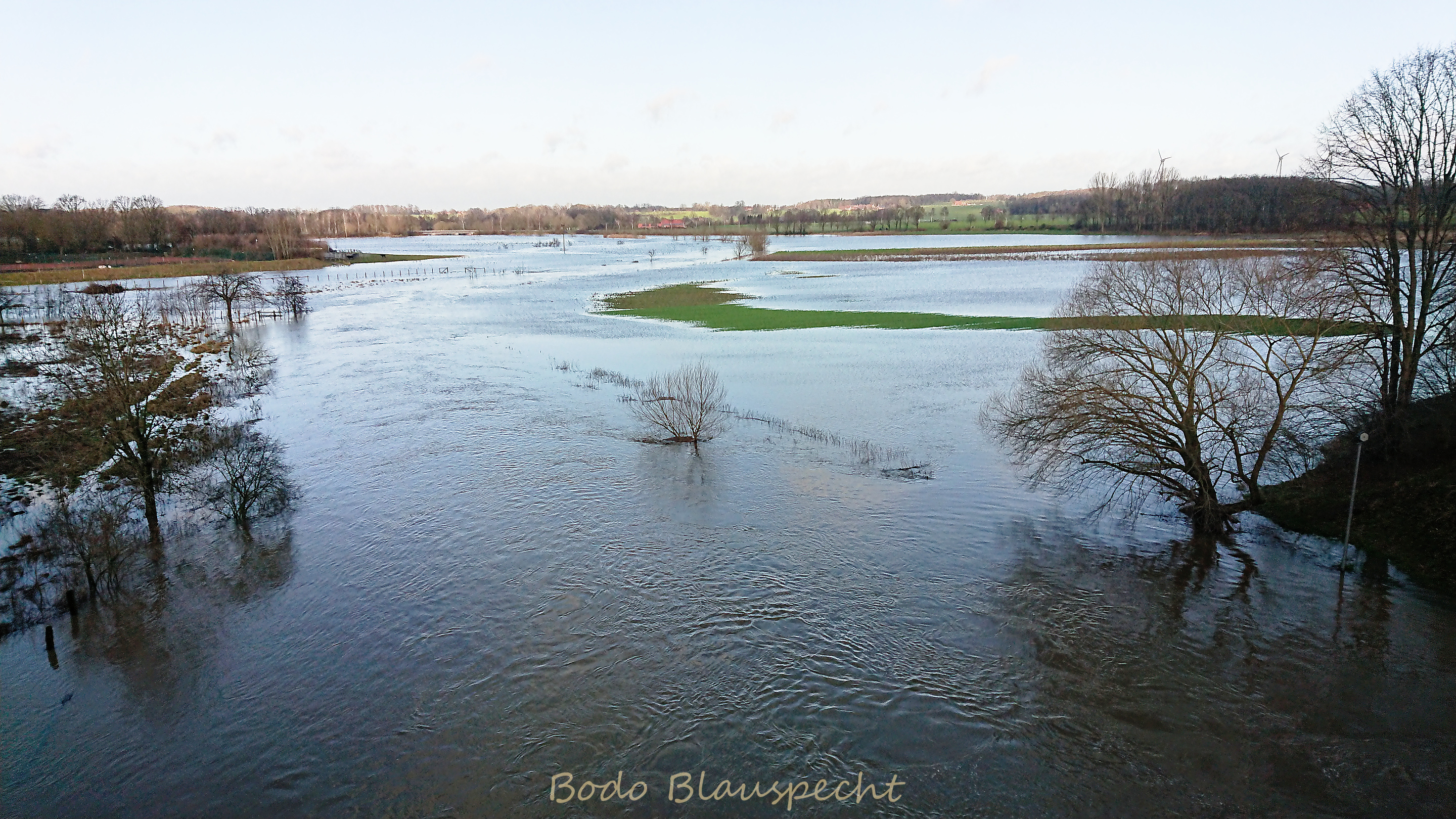 Hochwasser   Steveraue   2023.12.26 11.50 40 WEB